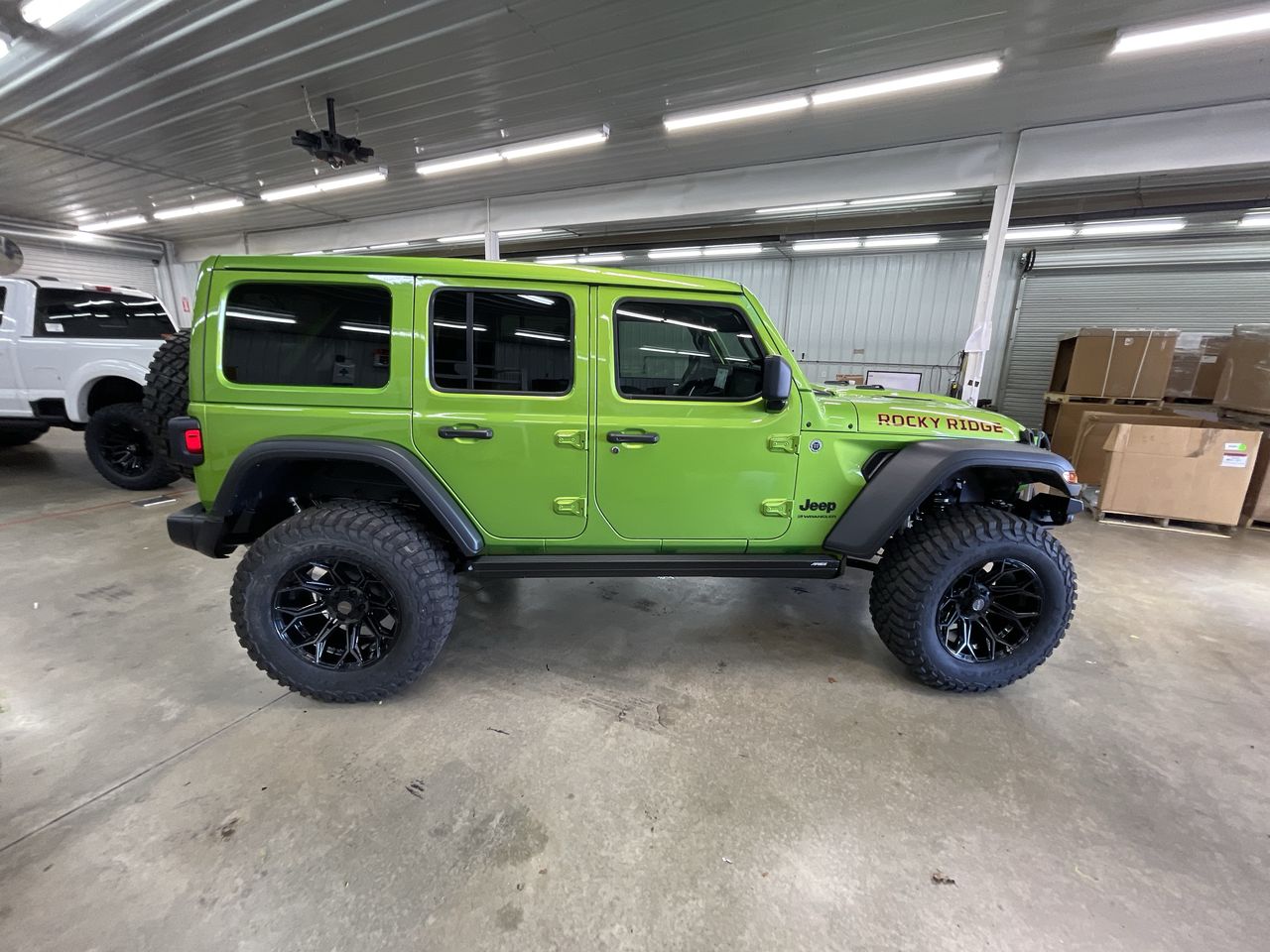 Vehicle Image 9