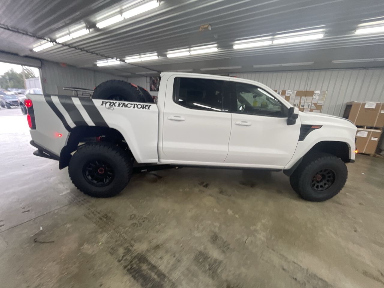 Vehicle Image 8