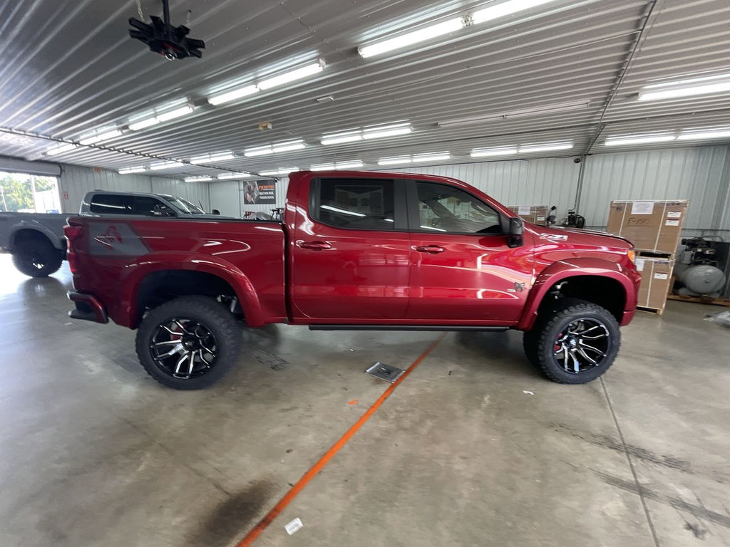 Vehicle Image 8