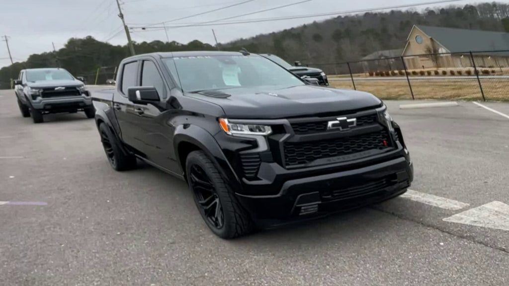 Vehicle Image 5