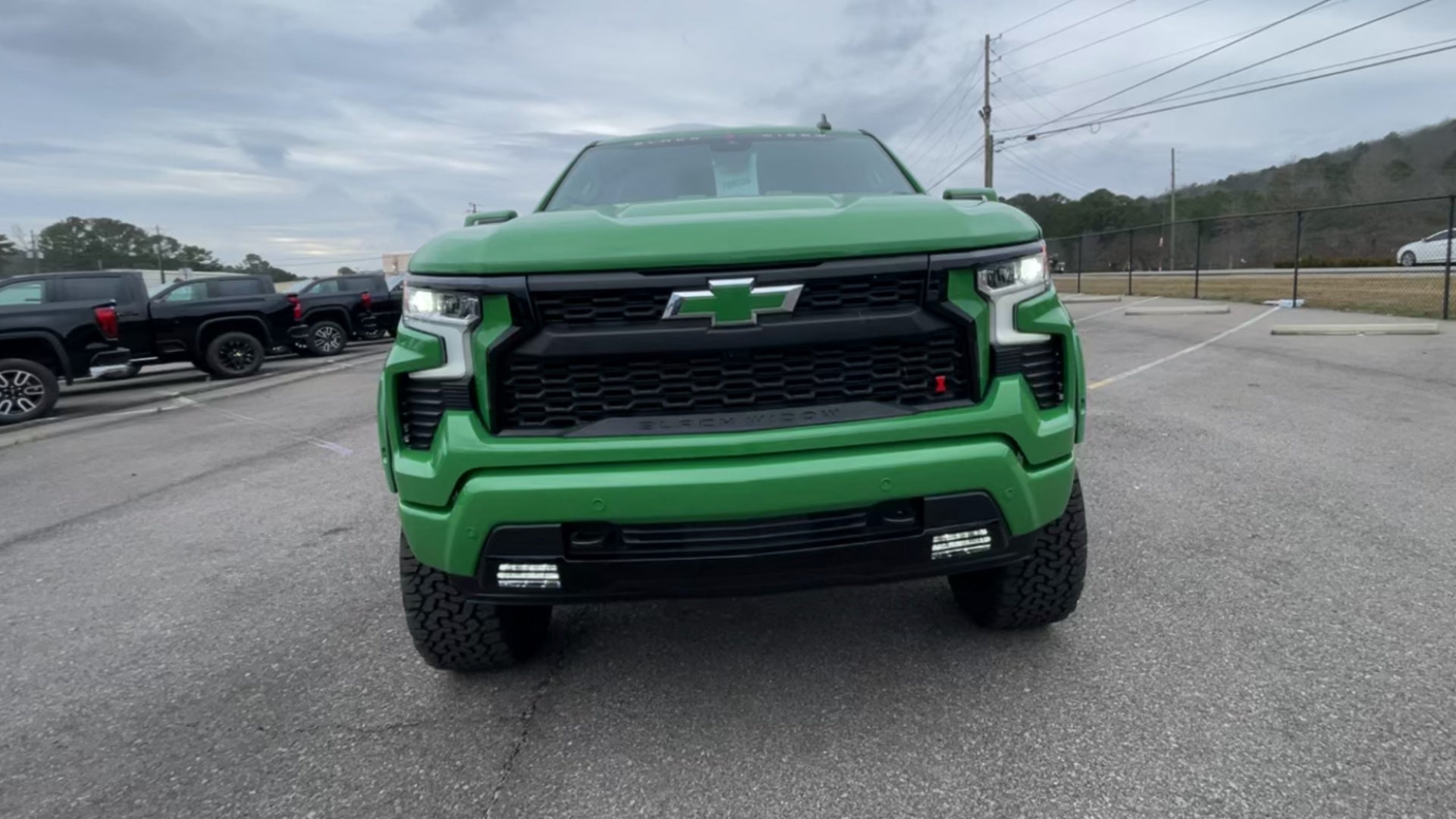 Vehicle Image 5