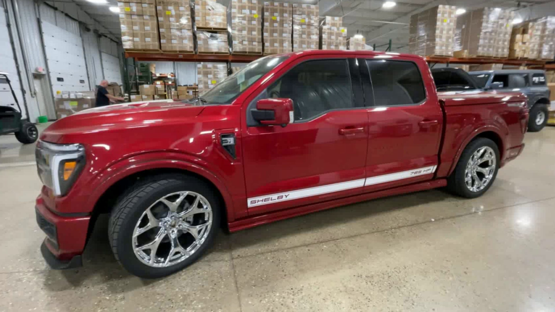 Vehicle Image 5