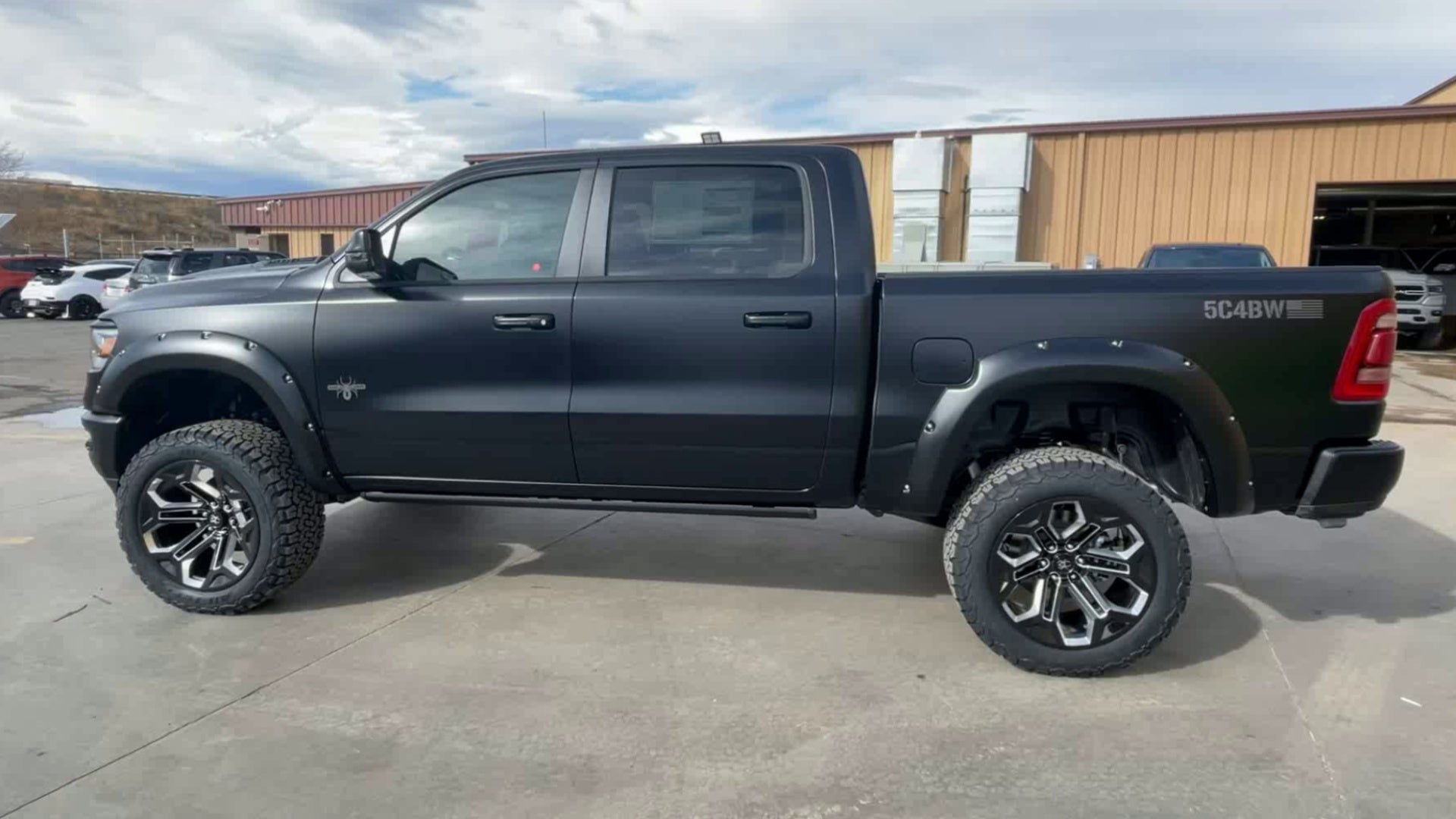 Vehicle Image 5