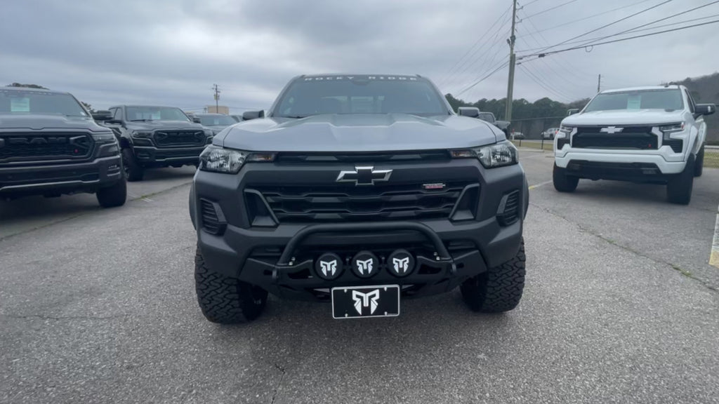 Vehicle Image 5