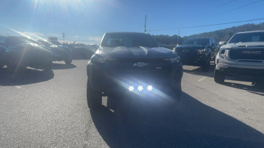 Vehicle Image 5