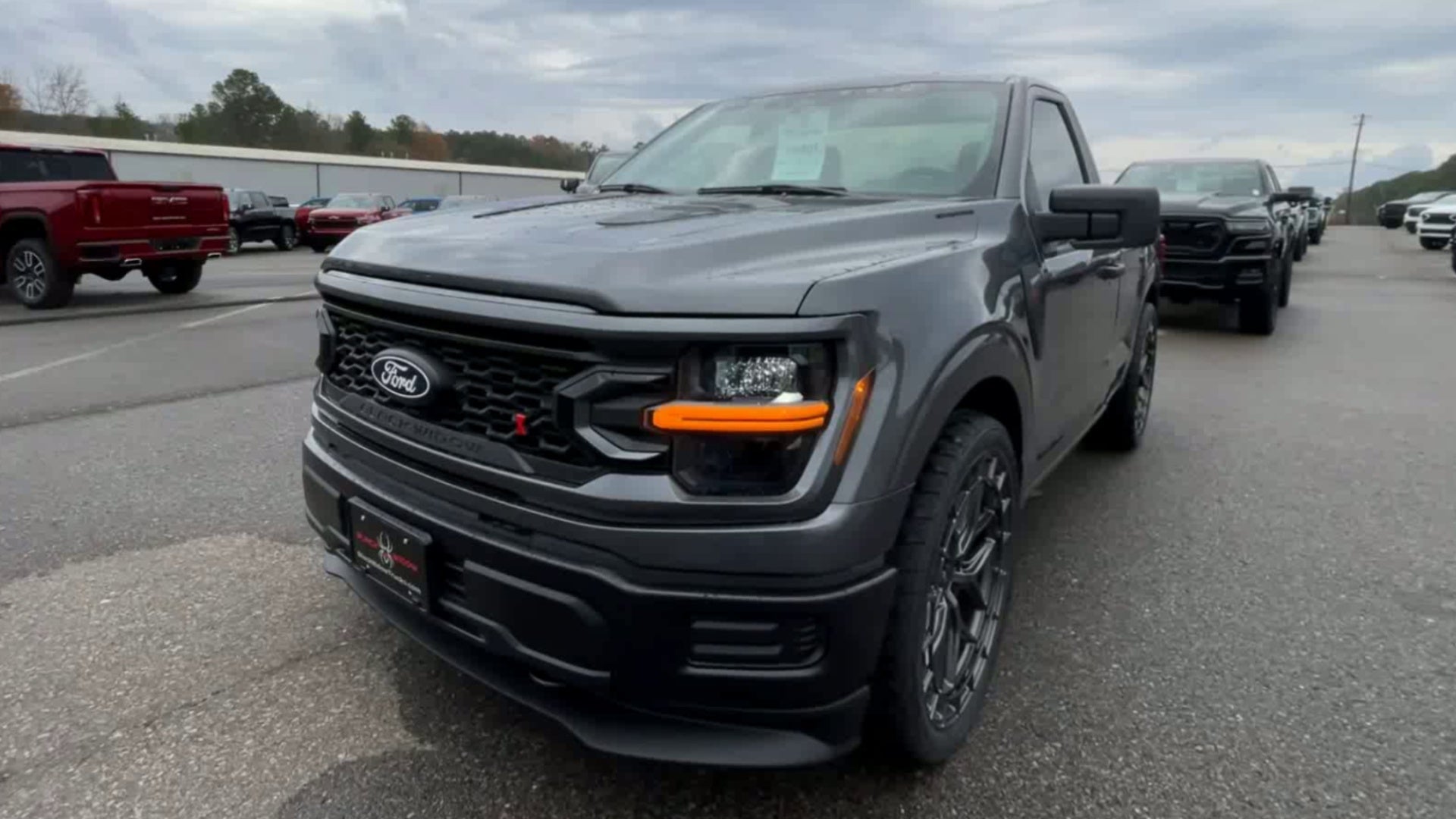 Vehicle Image 5