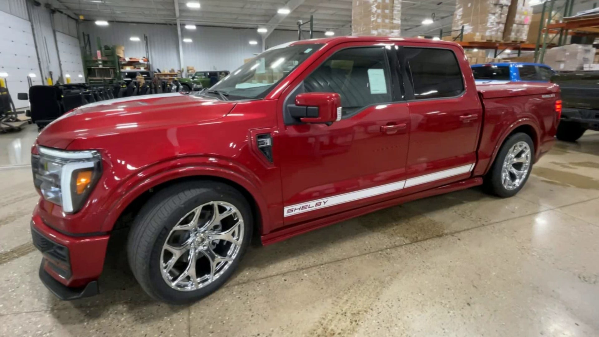 Vehicle Image 5