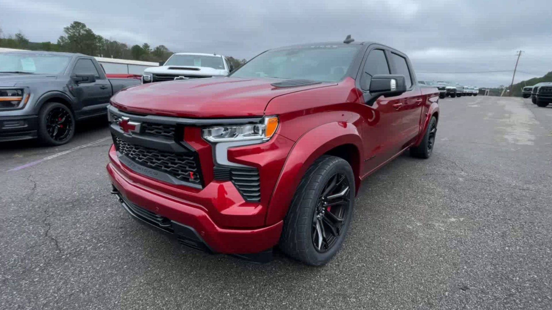 Vehicle Image 5