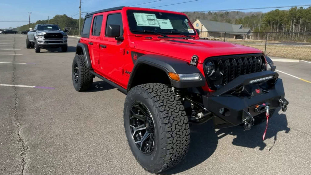 Vehicle Image 5