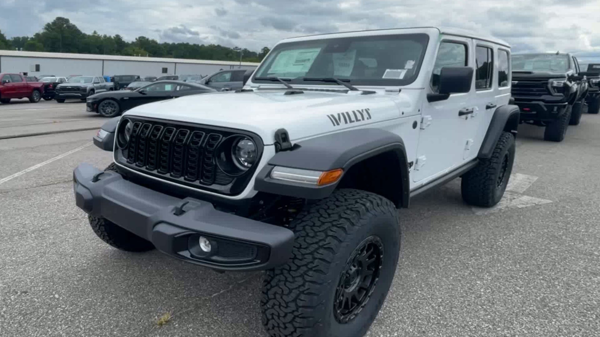 Vehicle Image 5