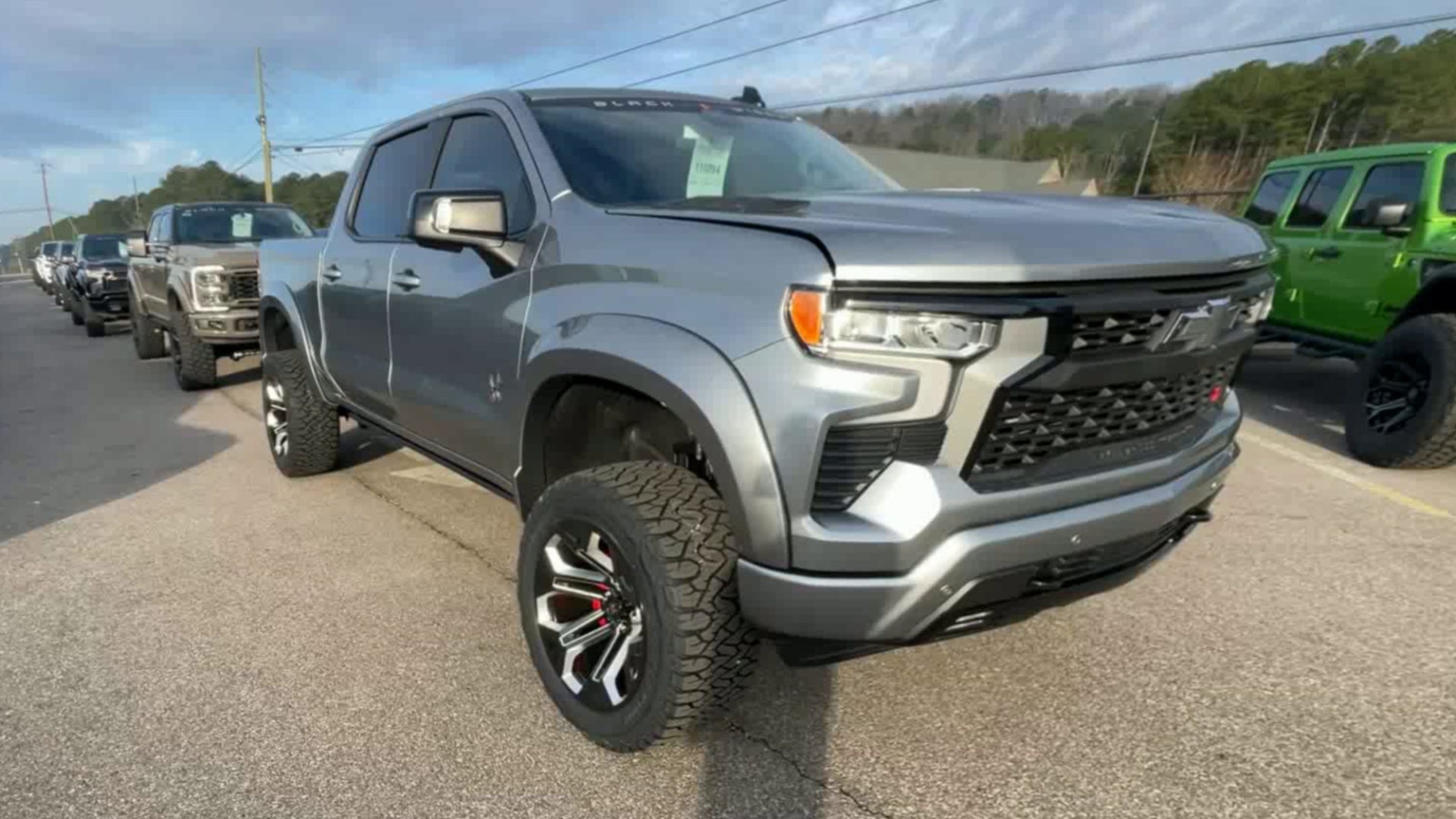 Vehicle Image 5