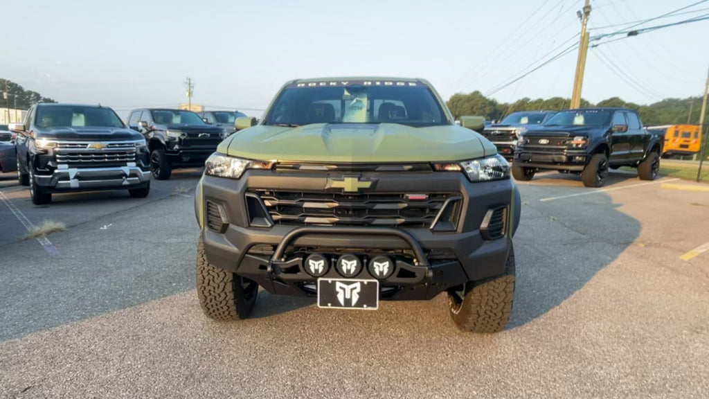Vehicle Image 5