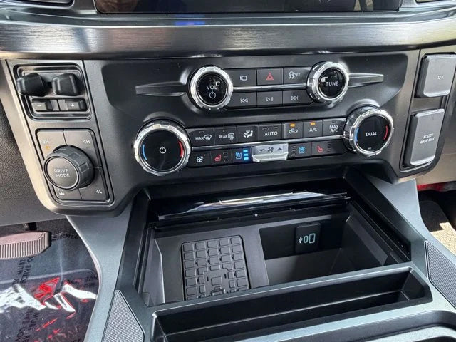 2026 Ford F-250 4x4 Spider Edition Premium Lifted Truck