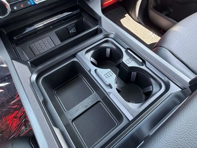 2026 Ford F-250 4x4 Spider Edition Premium Lifted Truck