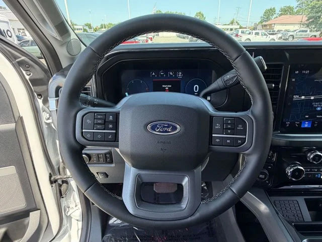 2026 Ford F-250 4x4 Spider Edition Premium Lifted Truck