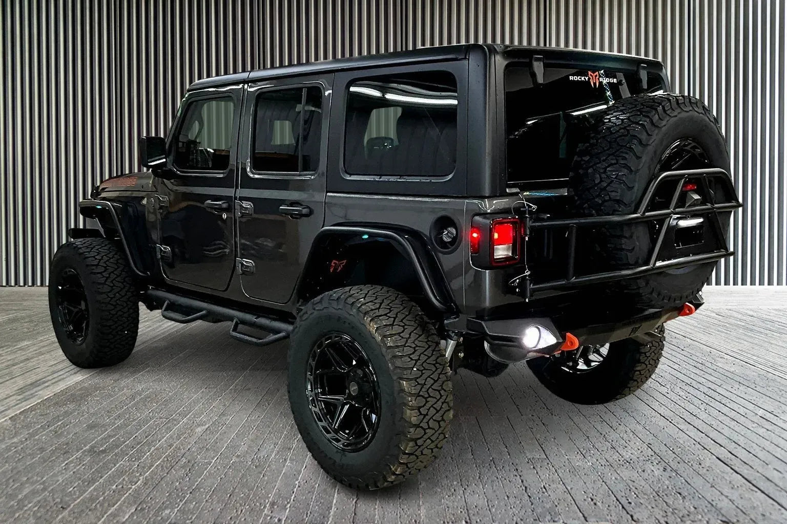 Vehicle Image 4
