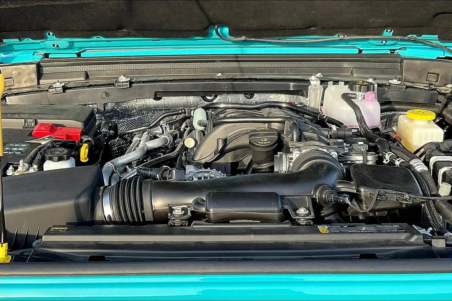 Vehicle Image 9