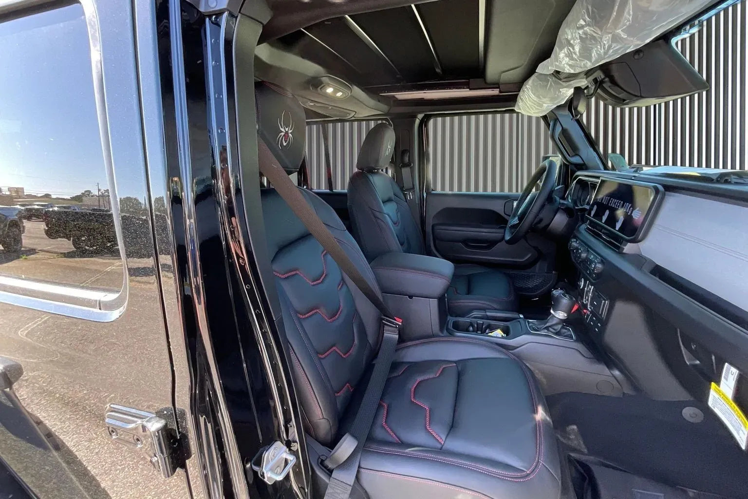 Vehicle Image 8