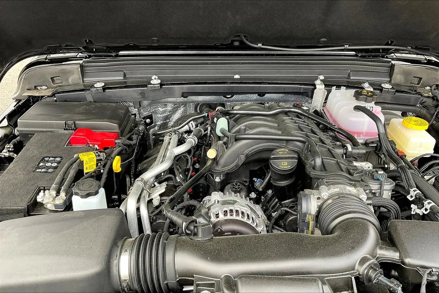 Vehicle Image 8