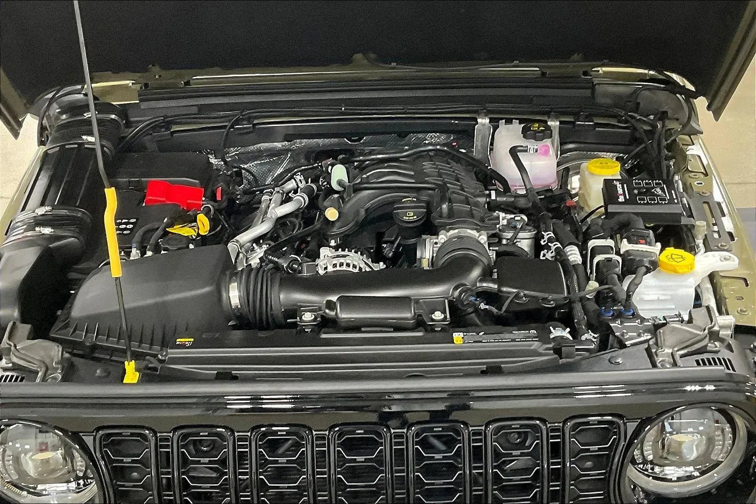 Vehicle Image 9