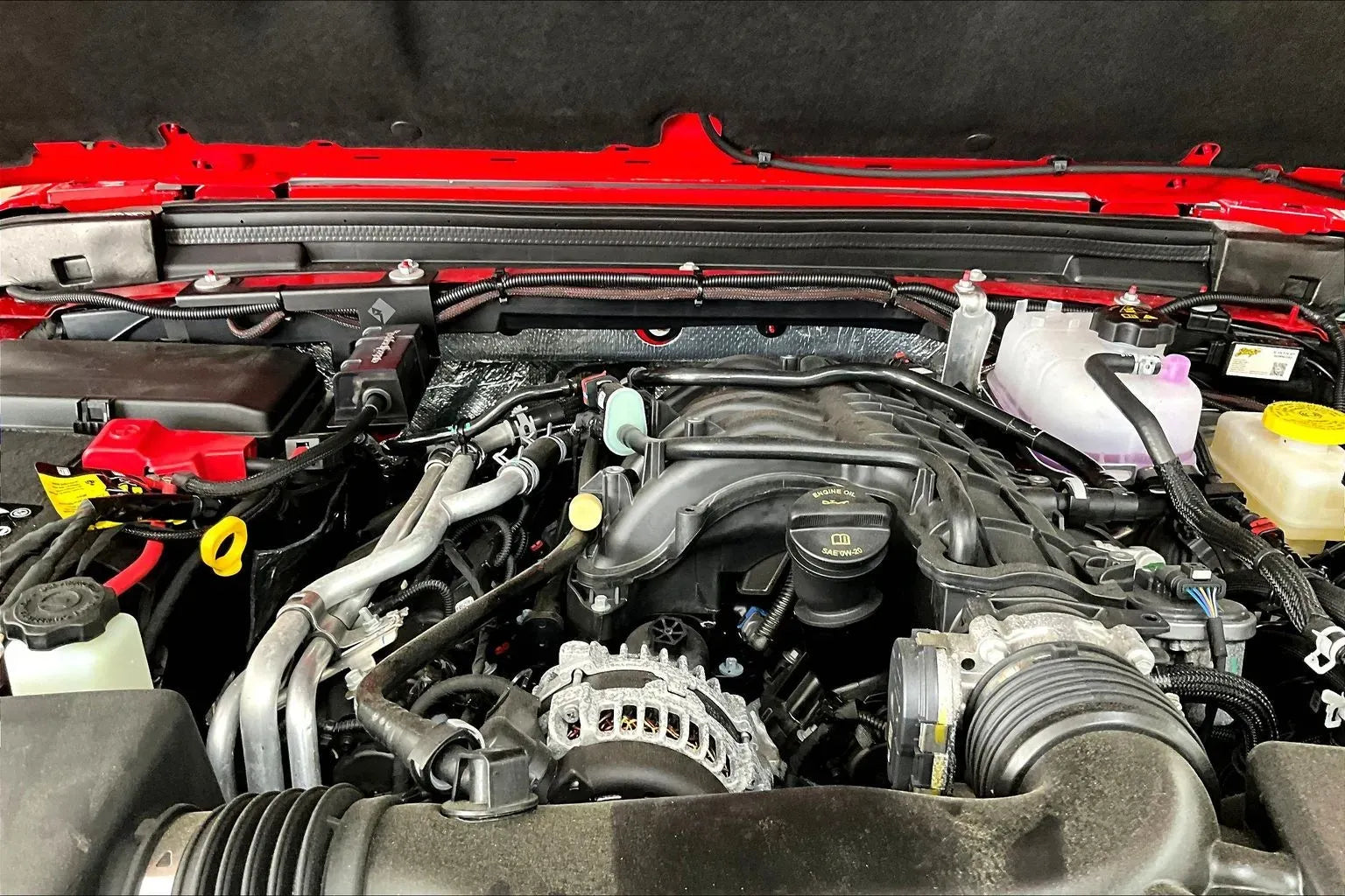Vehicle Image 10