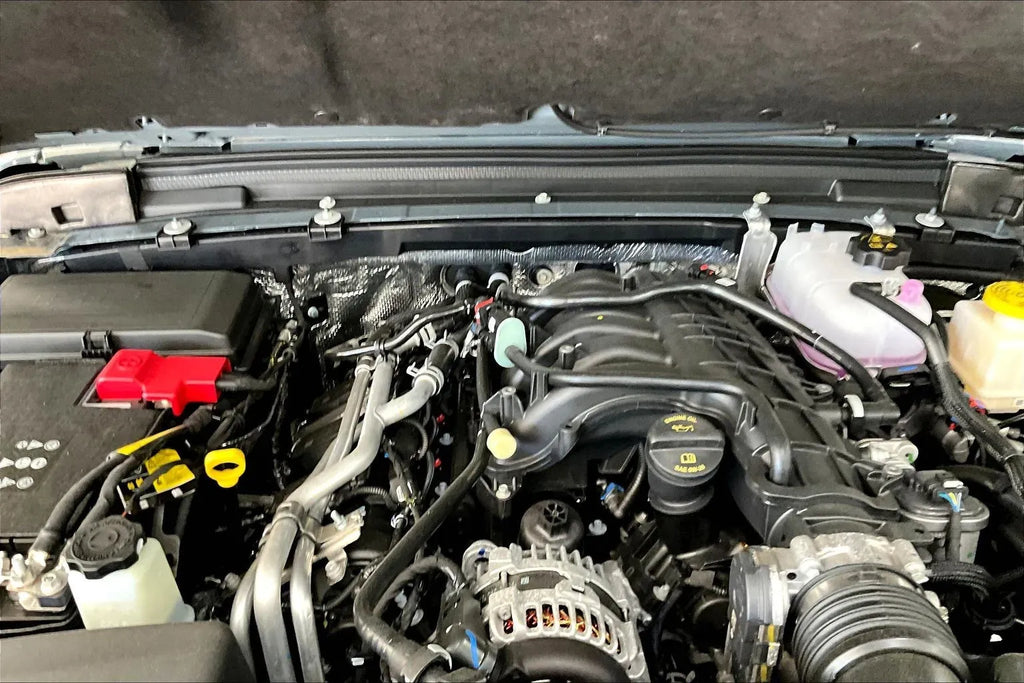 Vehicle Image 10