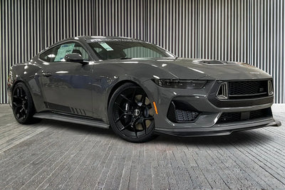 2026 Ford Mustang Fastback 4x2 RTR Spec 2 Premium Lifted Truck