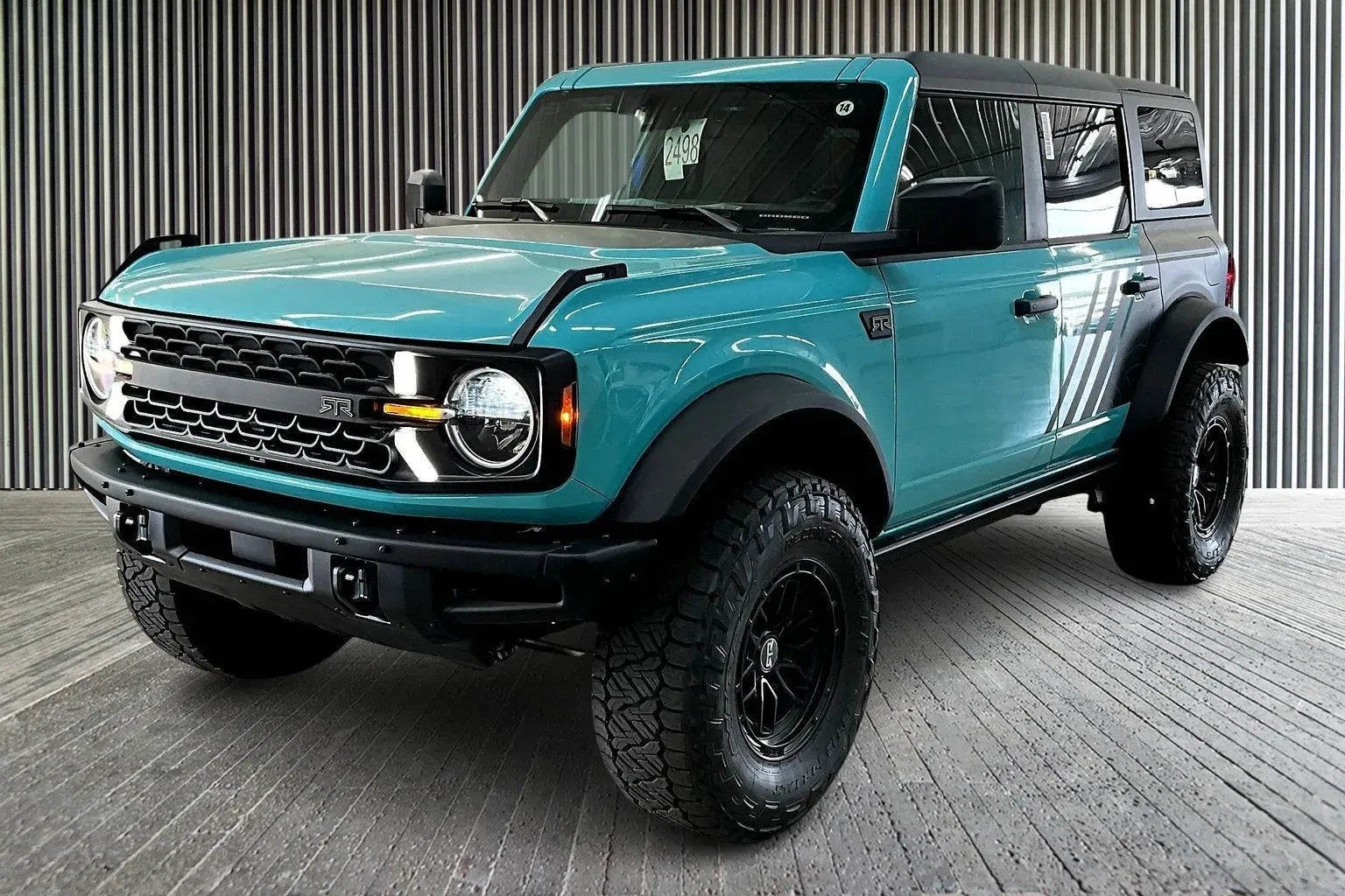Vehicle Image 2
