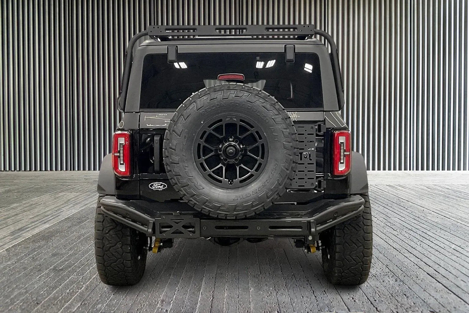 Vehicle Image 5