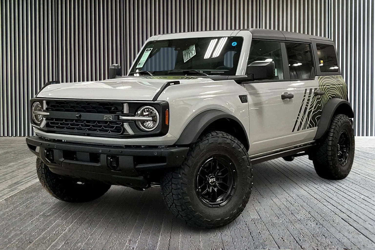 Vehicle Image 2
