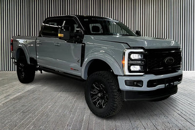 2026 Ford F-250 4x4 Spider Edition Premium Lifted Truck