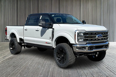 2026 Ford F-250 4x4 Spider Edition Premium Lifted Truck