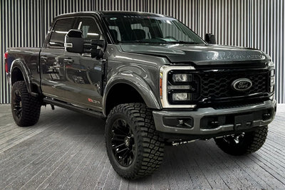 2026 Ford F-250 4x4 Spider Edition Premium Lifted Truck