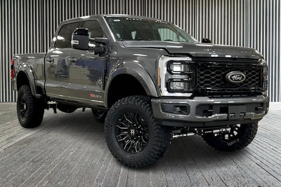2026 Ford F-250 4x4 Spider Edition Premium Lifted Truck
