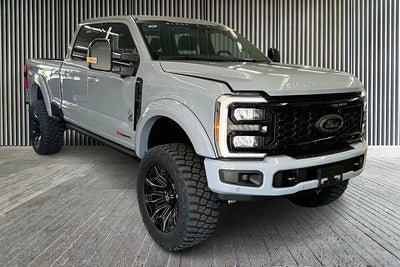 2026 Ford F-250 4x4 Spider Edition Premium Lifted Truck