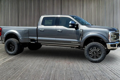 2026 Ford F-350 Dually 4x4 Spider Edition Premium Lifted Truck