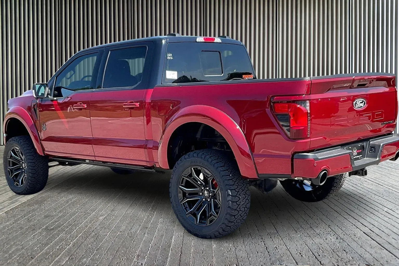 Vehicle Image 4