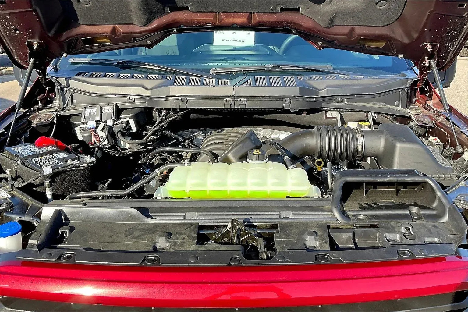 Vehicle Image 10
