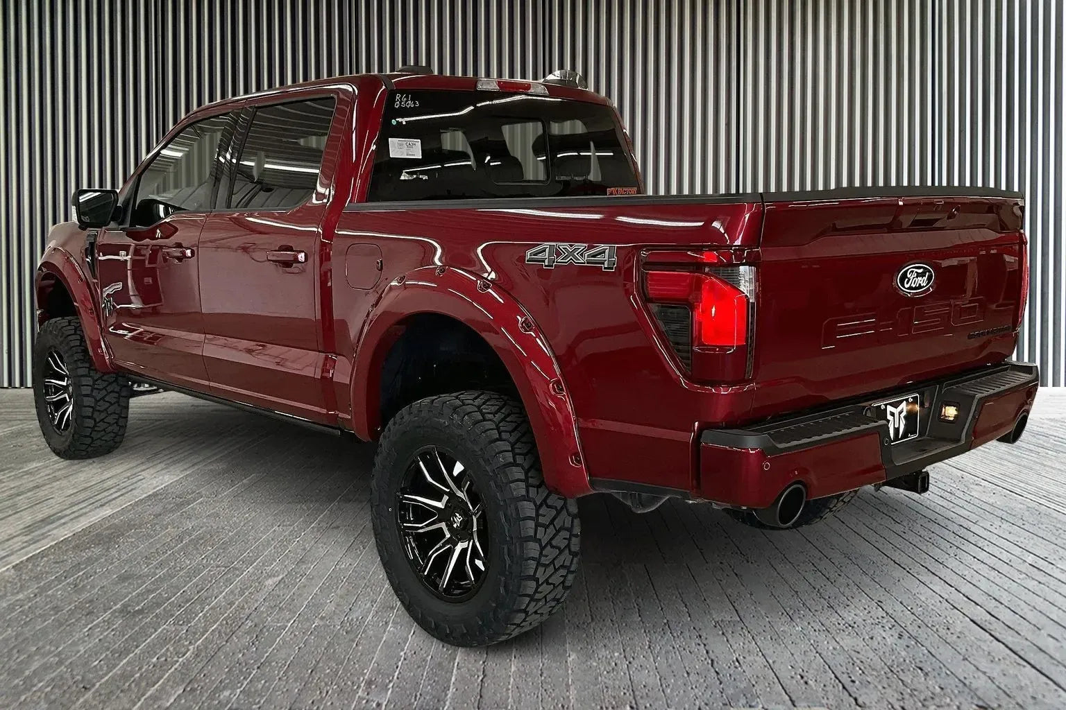 Vehicle Image 4