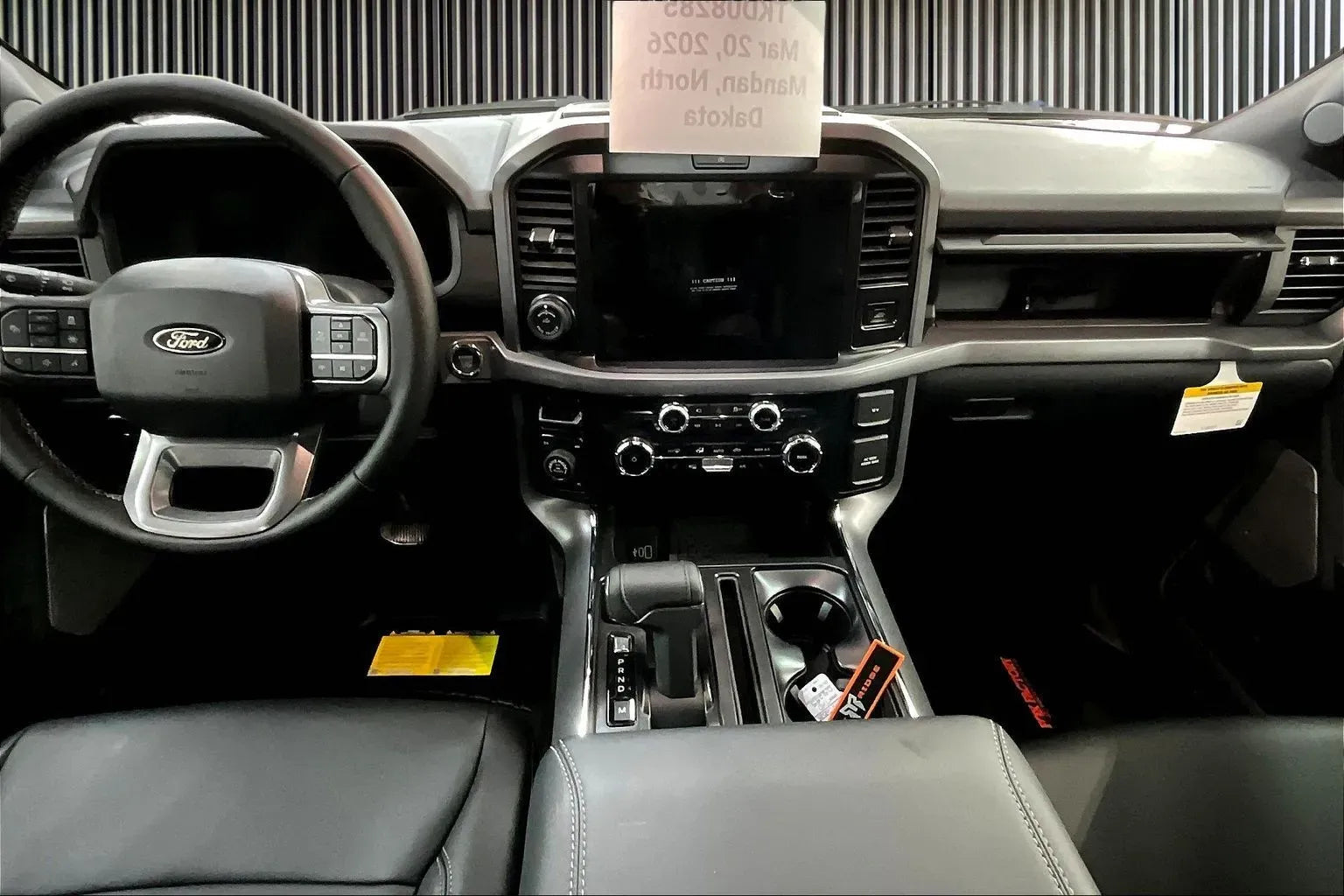 Vehicle Image 8