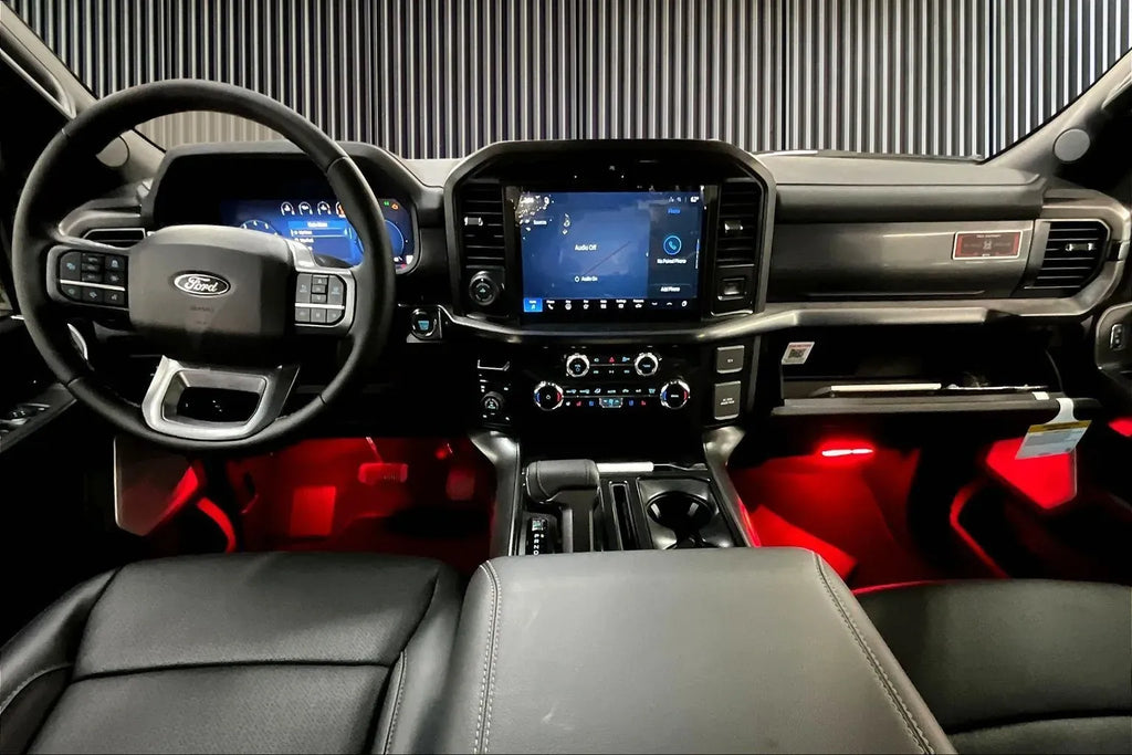 Vehicle Image 9
