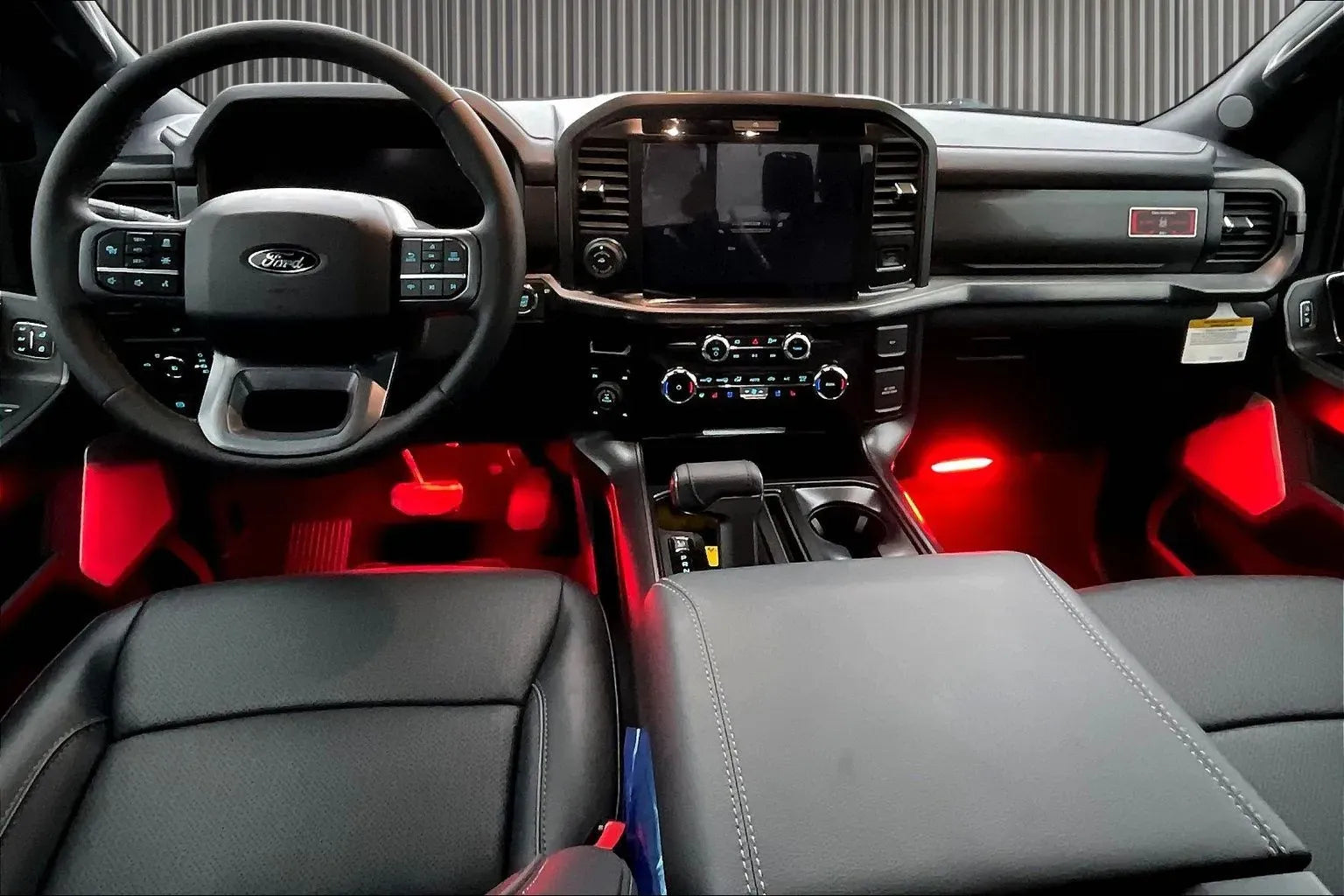 Vehicle Image 9