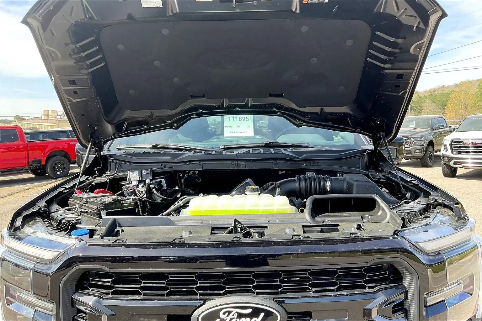 Vehicle Image 10