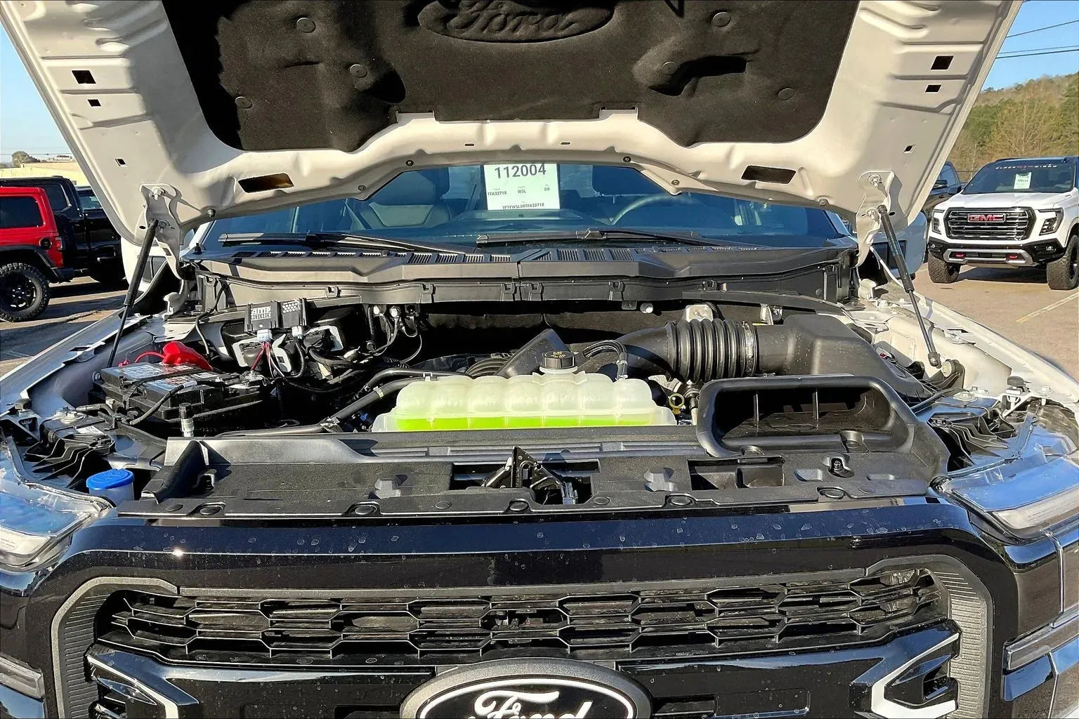 Vehicle Image 10