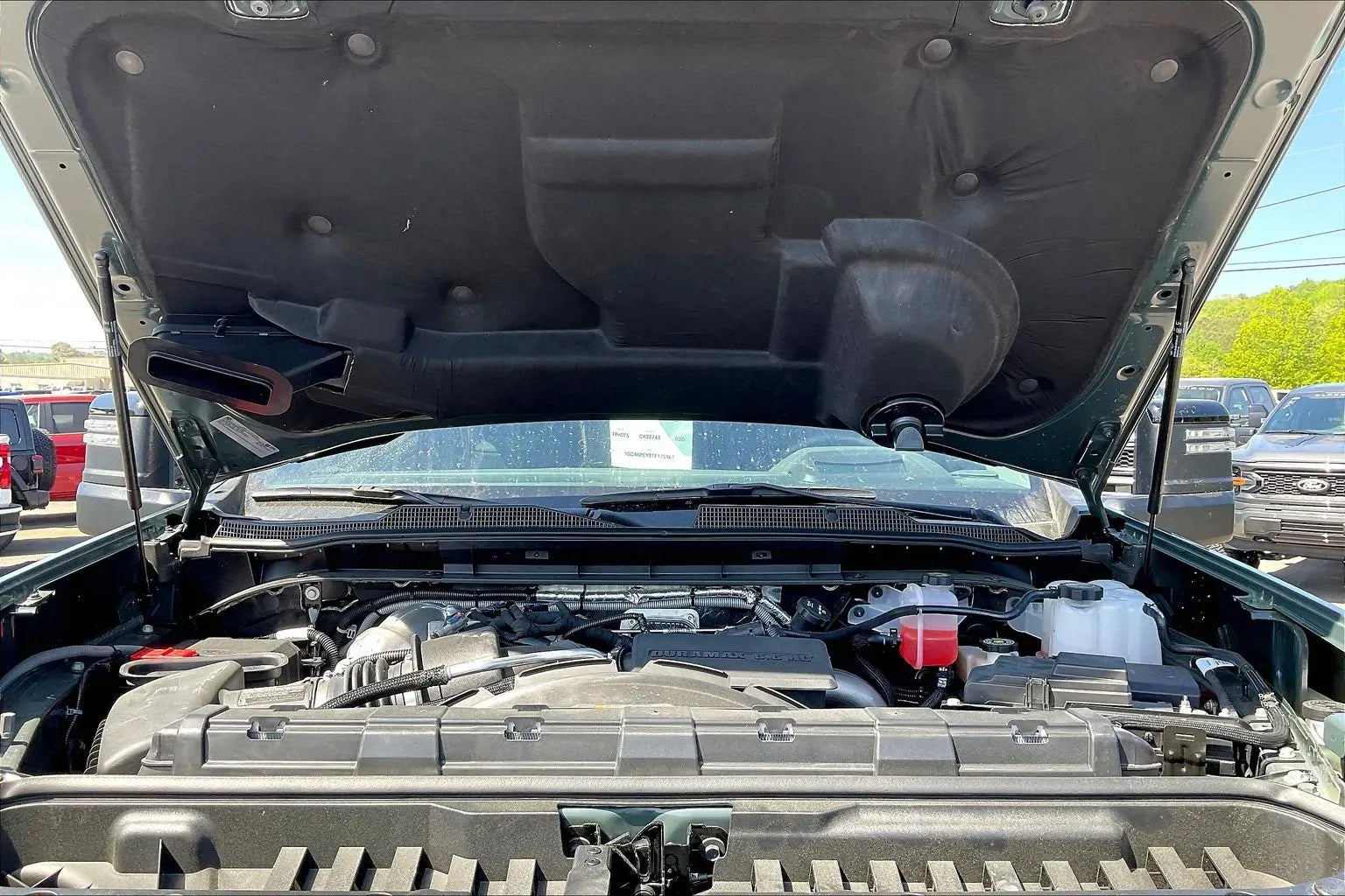 Vehicle Image 10