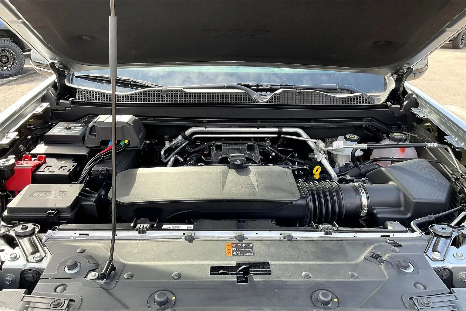Vehicle Image 9