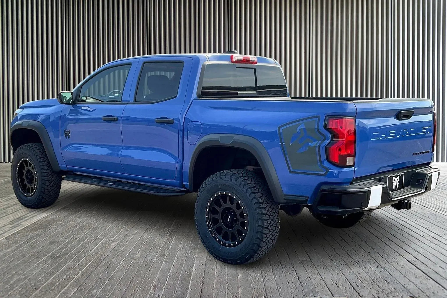 Vehicle Image 4