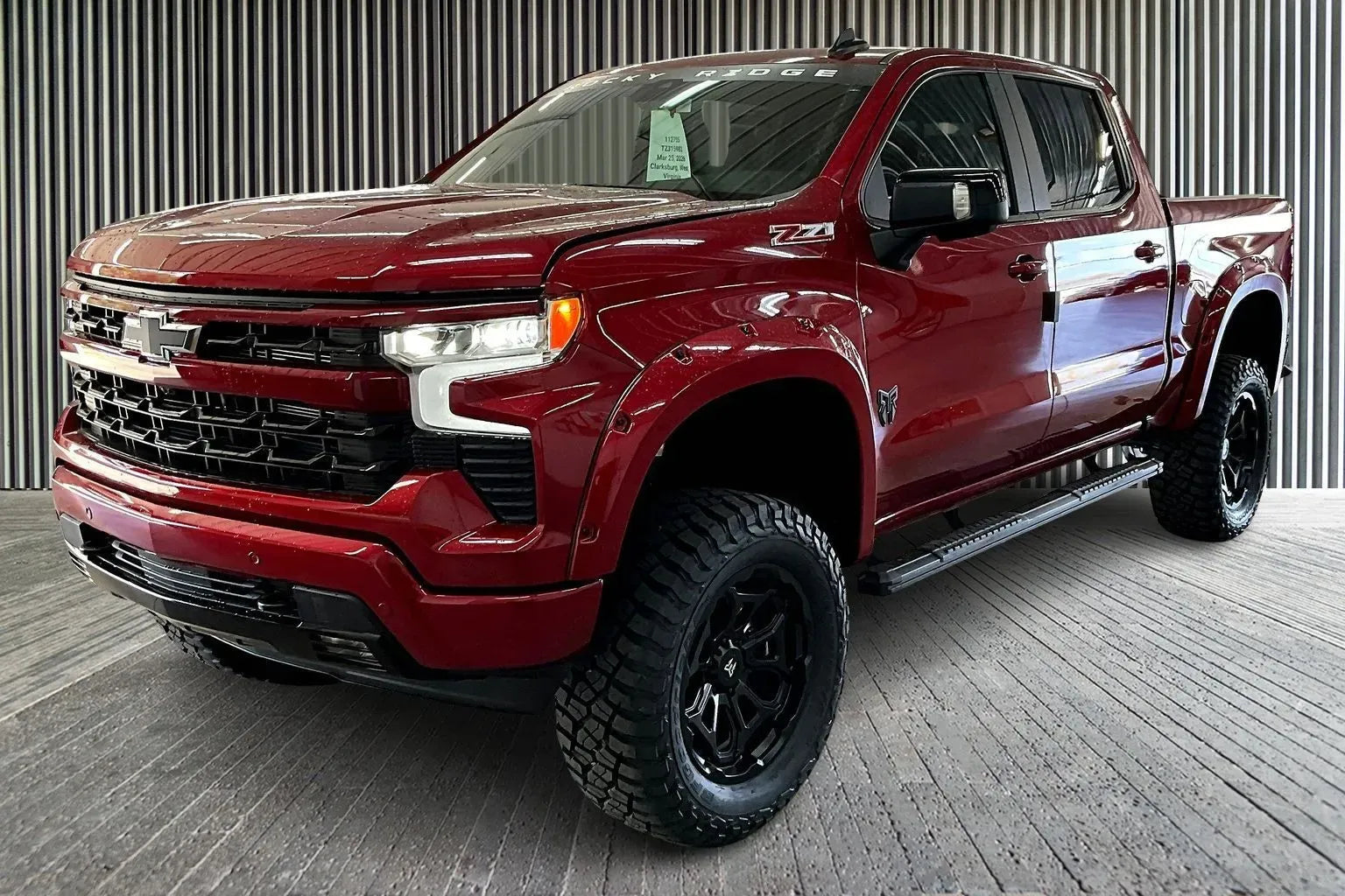 Vehicle Image 2