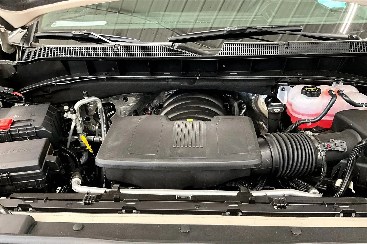 Vehicle Image 10