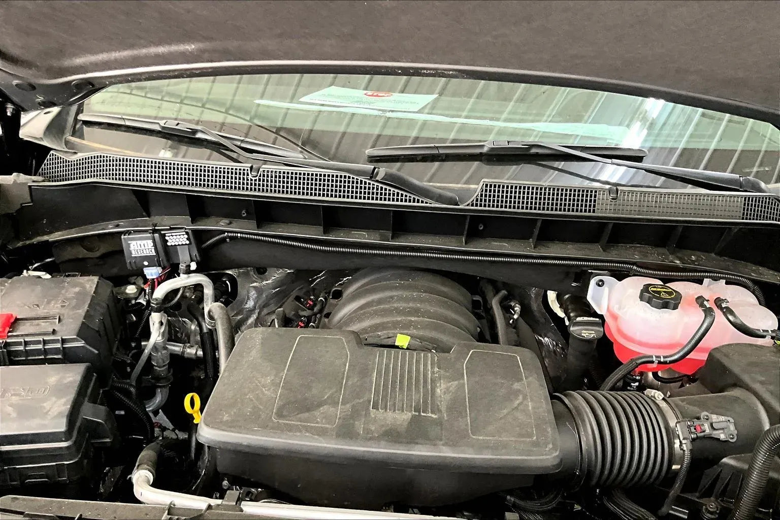 Vehicle Image 10